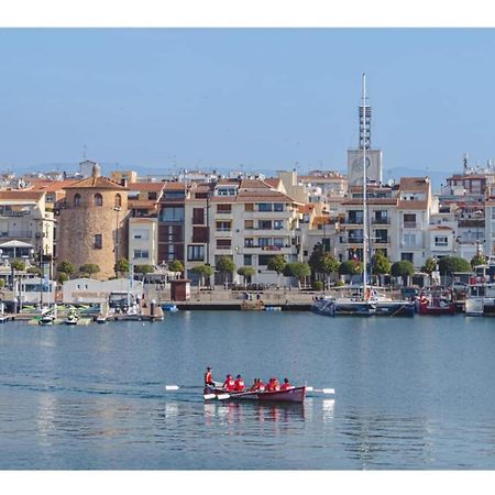 Concordia, Con Parking En El Puerto De Cambrils公寓 外观 照片