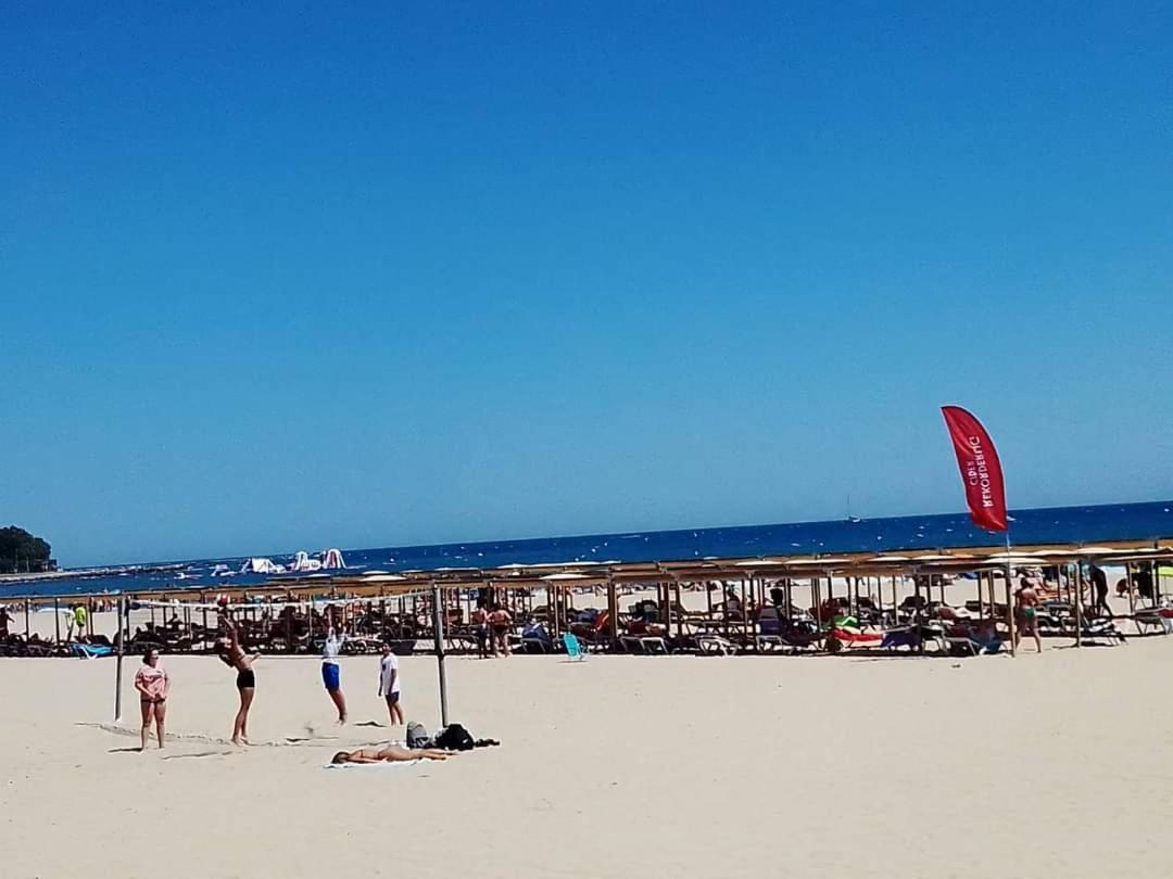 Concordia, Con Parking En El Puerto De Cambrils公寓 外观 照片